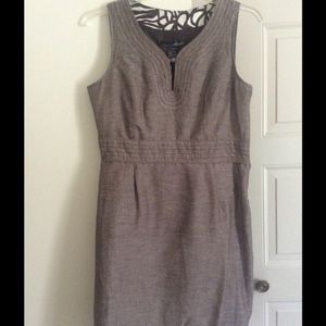 DONATING TOMORROW - NWOT Willi Smith Dress